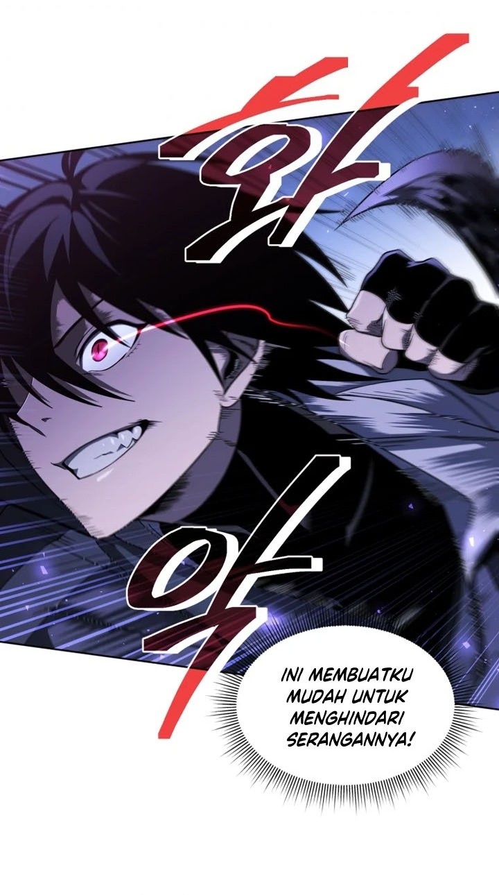 Player Who Returned 10,000 Years Later Chapter 13 Gambar 49