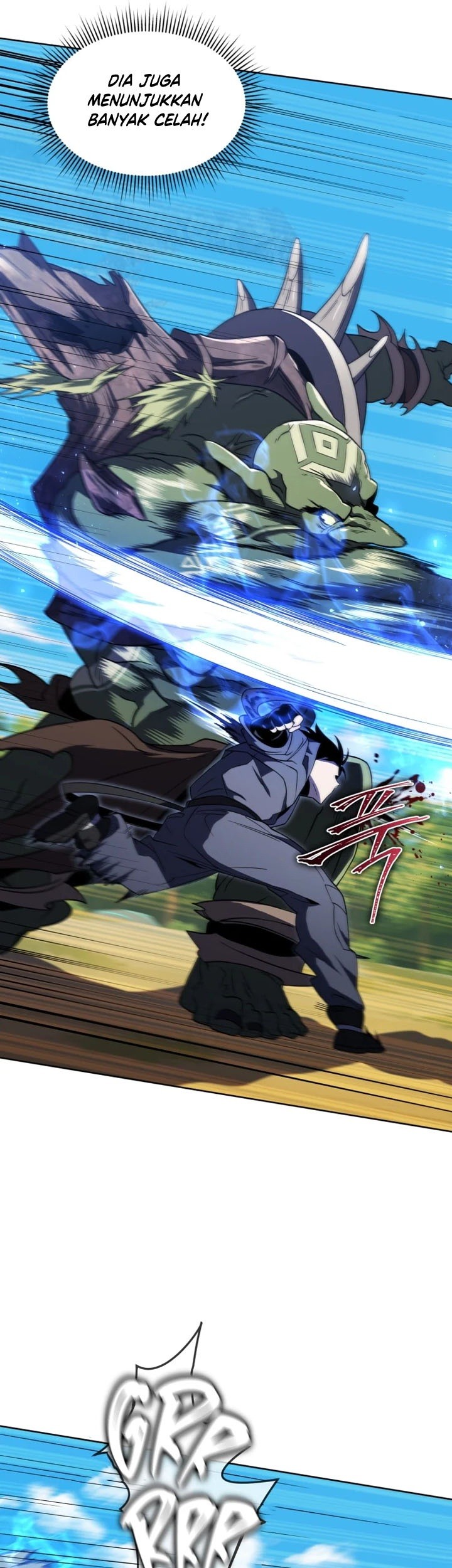 Player Who Returned 10,000 Years Later Chapter 13 Gambar 50