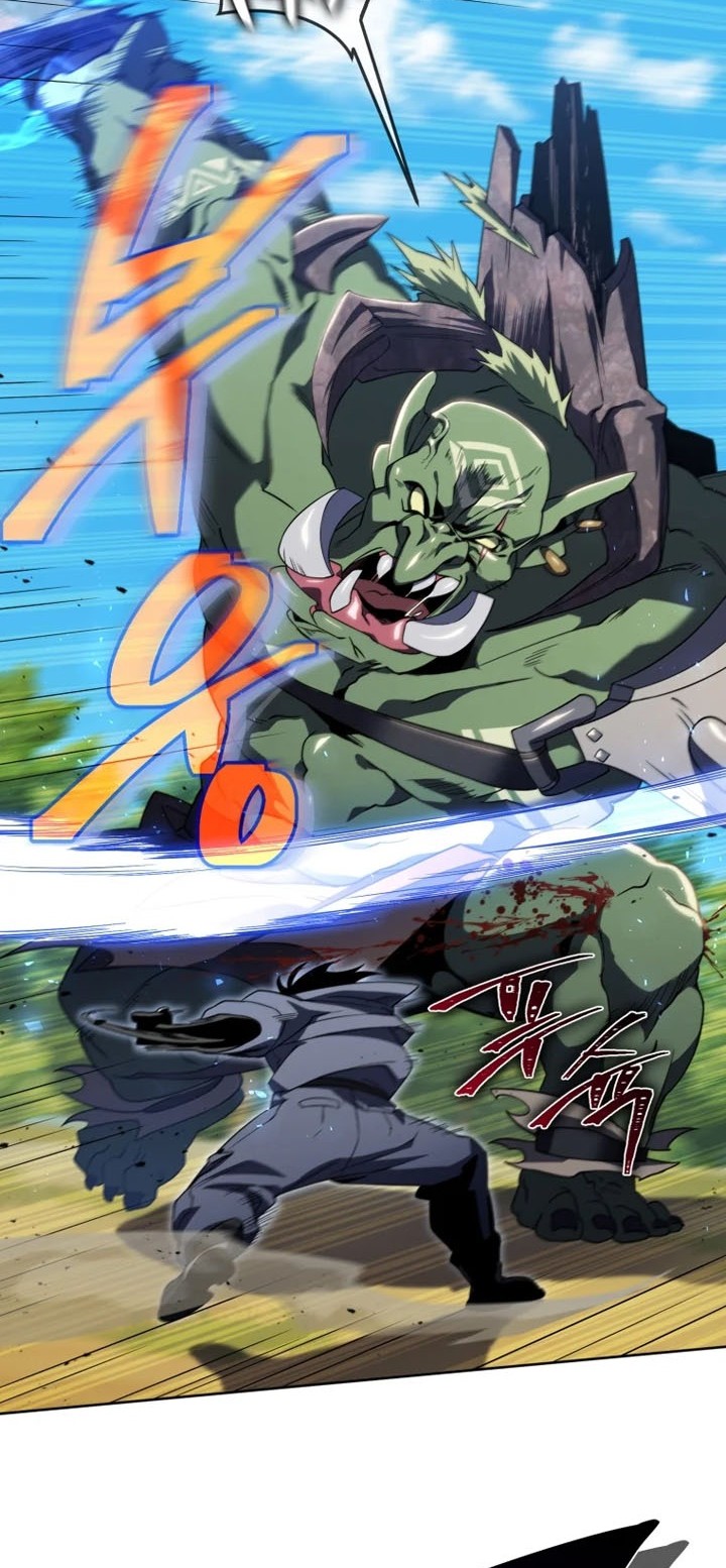 Player Who Returned 10,000 Years Later Chapter 13 Gambar 51