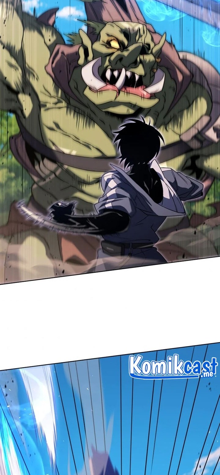 Player Who Returned 10,000 Years Later Chapter 13 Gambar 53