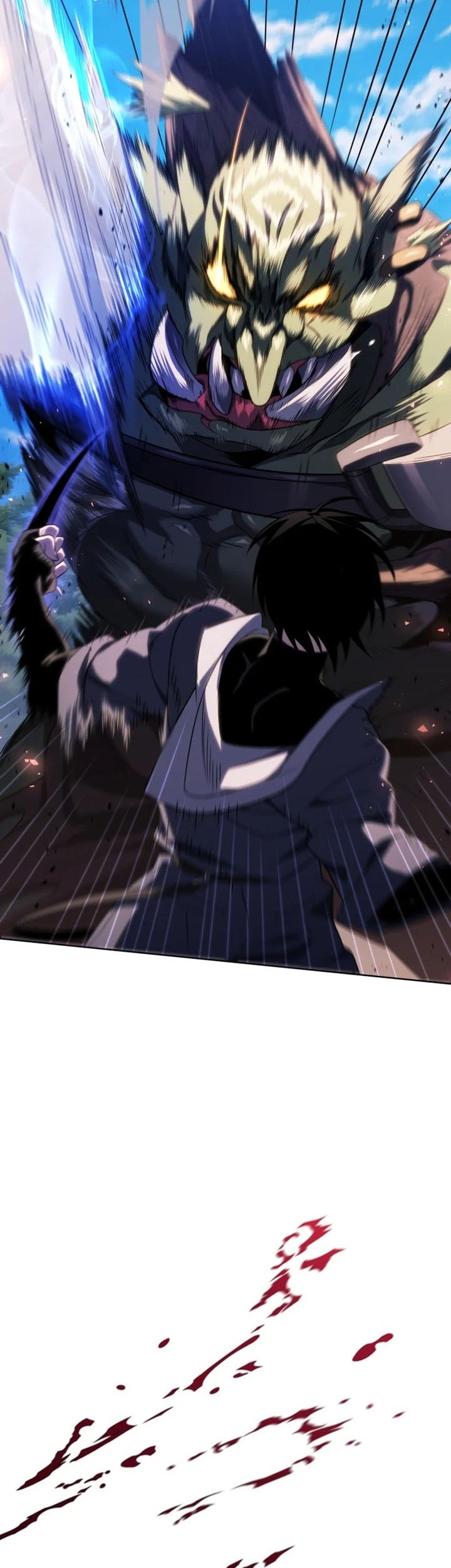 Player Who Returned 10,000 Years Later Chapter 13 Gambar 54