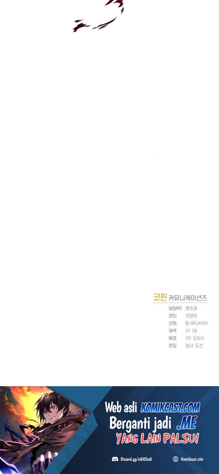 Player Who Returned 10,000 Years Later Chapter 13 Gambar 55