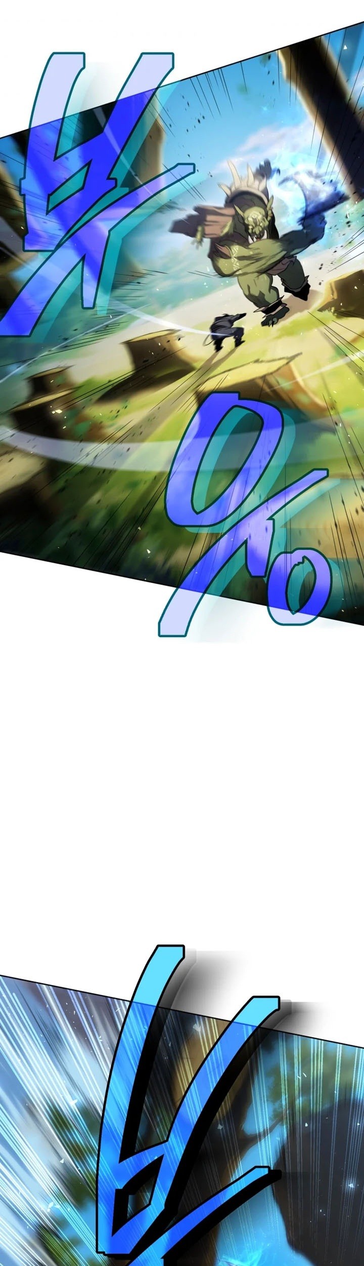 Player Who Returned 10,000 Years Later Chapter 13 Gambar 38