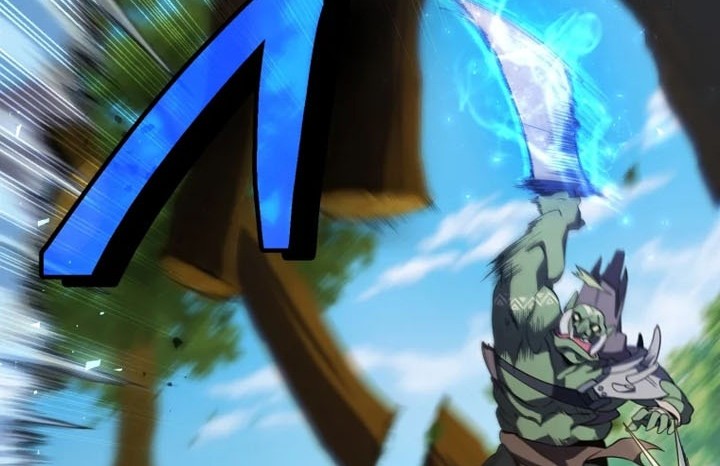 Player Who Returned 10,000 Years Later Chapter 13 Gambar 39