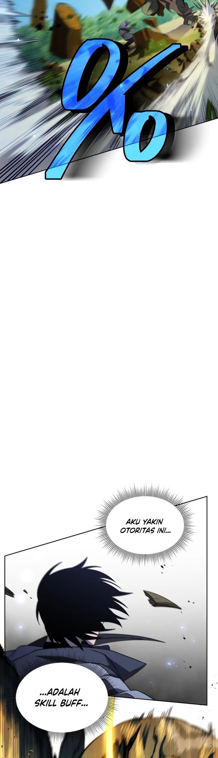 Player Who Returned 10,000 Years Later Chapter 13 Gambar 40