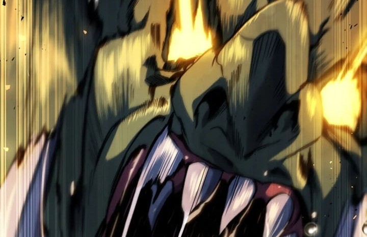 Player Who Returned 10,000 Years Later Chapter 13 Gambar 41