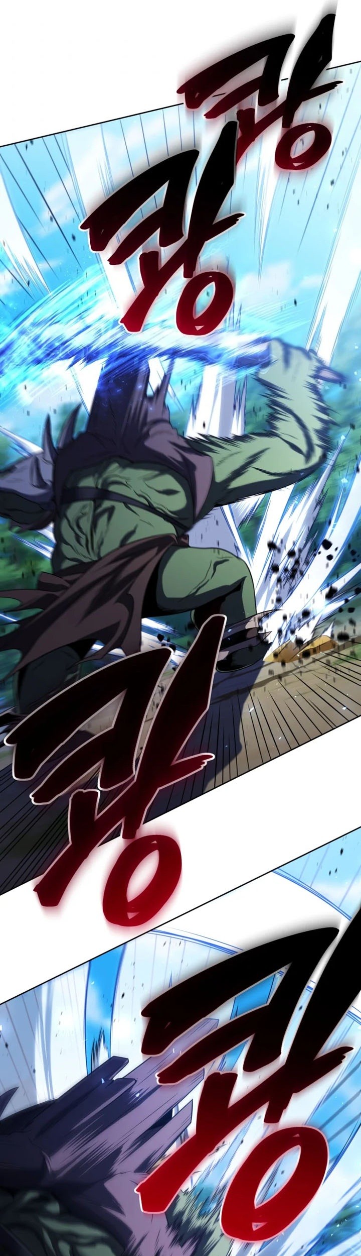 Player Who Returned 10,000 Years Later Chapter 13 Gambar 44