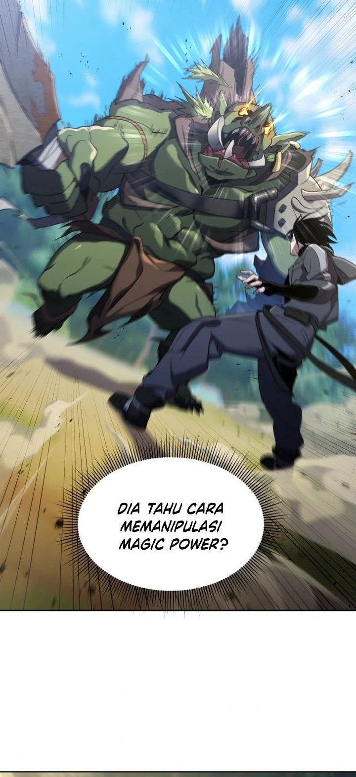 Player Who Returned 10,000 Years Later Chapter 13 Gambar 3