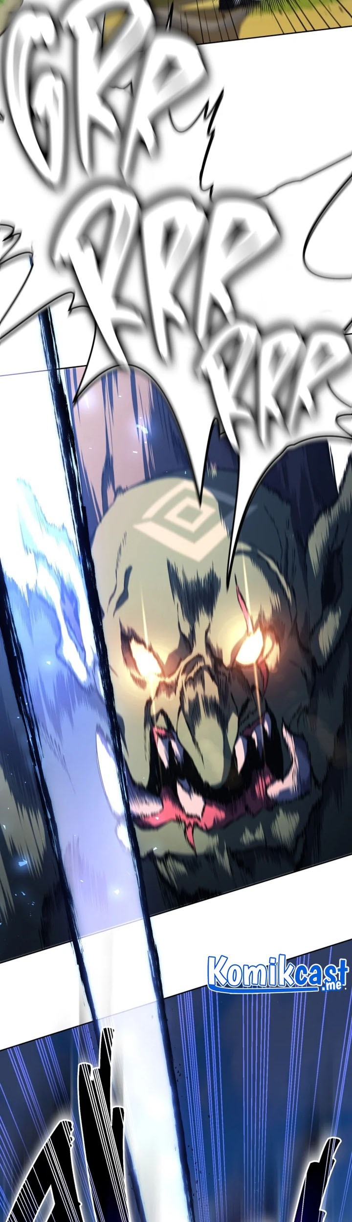 Player Who Returned 10,000 Years Later Chapter 13 Gambar 6