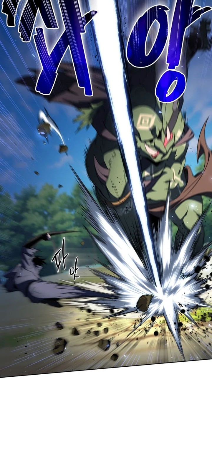 Player Who Returned 10,000 Years Later Chapter 13 Gambar 7