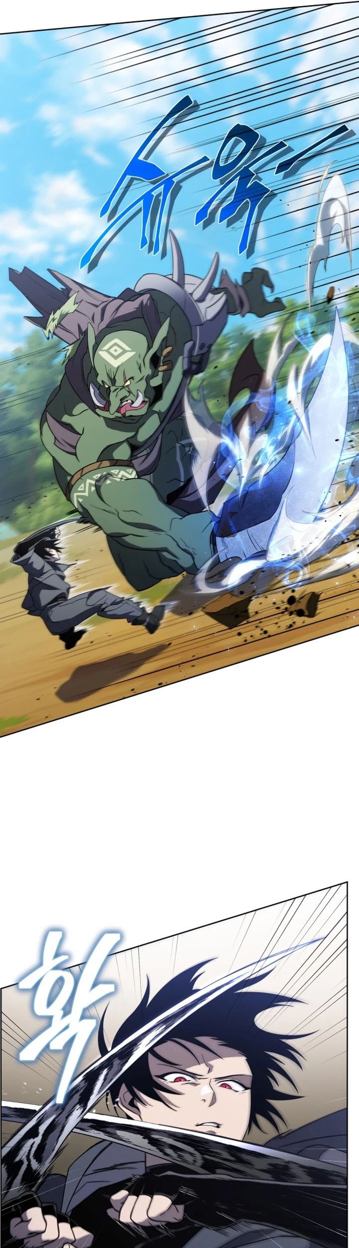 Player Who Returned 10,000 Years Later Chapter 13 Gambar 8