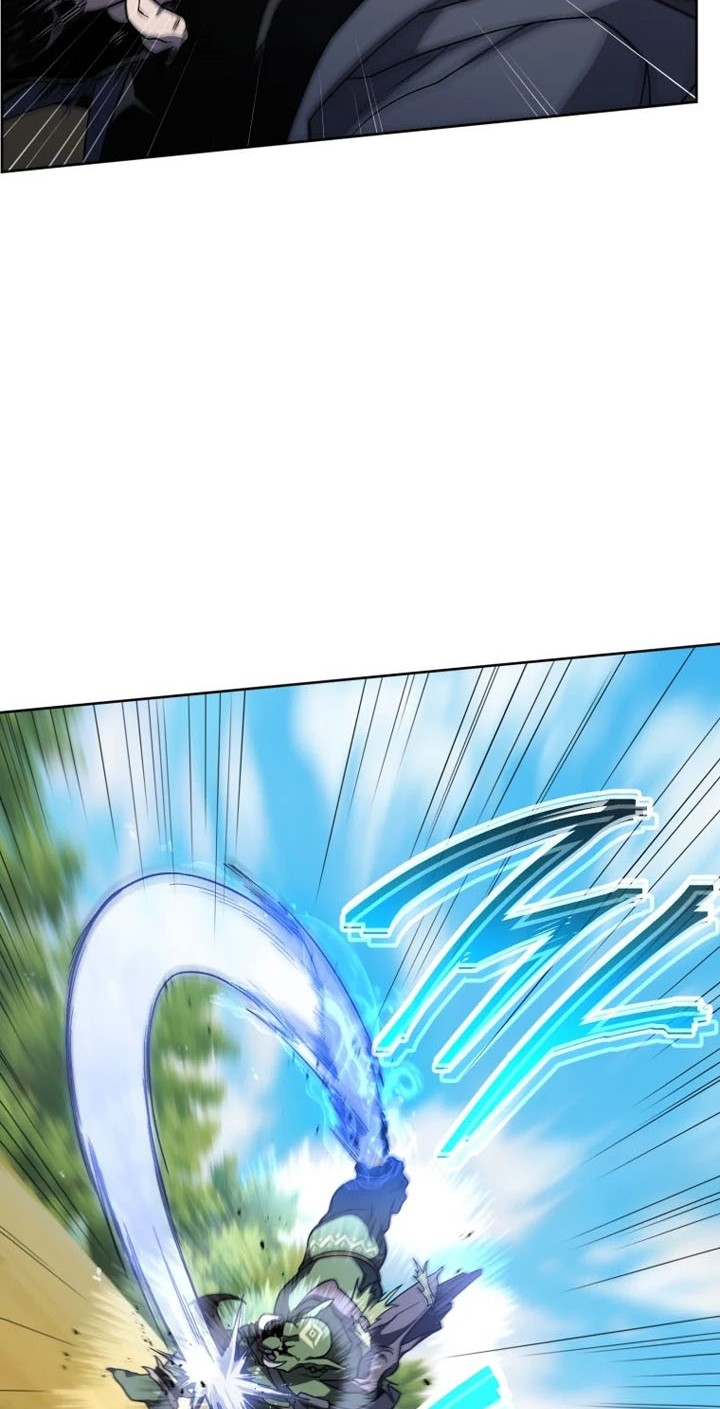 Player Who Returned 10,000 Years Later Chapter 13 Gambar 9