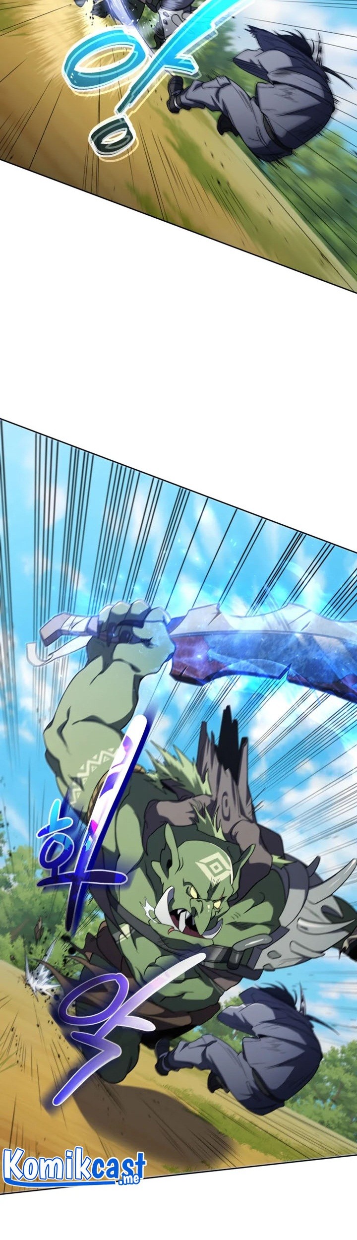 Player Who Returned 10,000 Years Later Chapter 13 Gambar 10