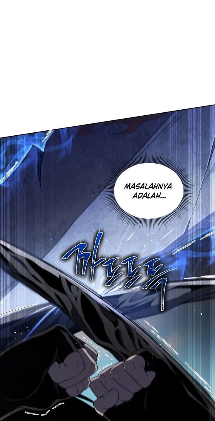 Player Who Returned 10,000 Years Later Chapter 13 Gambar 13