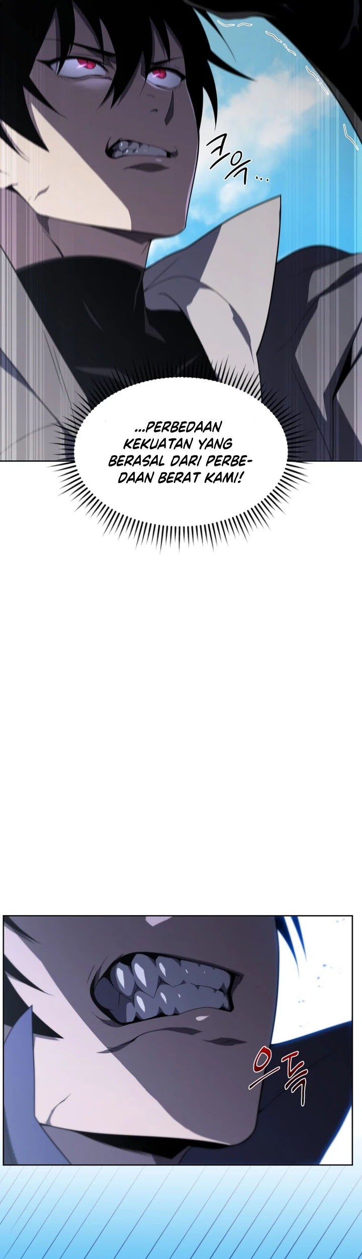 Player Who Returned 10,000 Years Later Chapter 13 Gambar 14