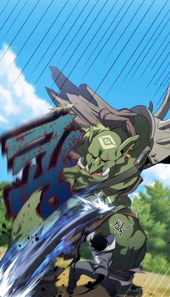 Player Who Returned 10,000 Years Later Chapter 13 Gambar 15