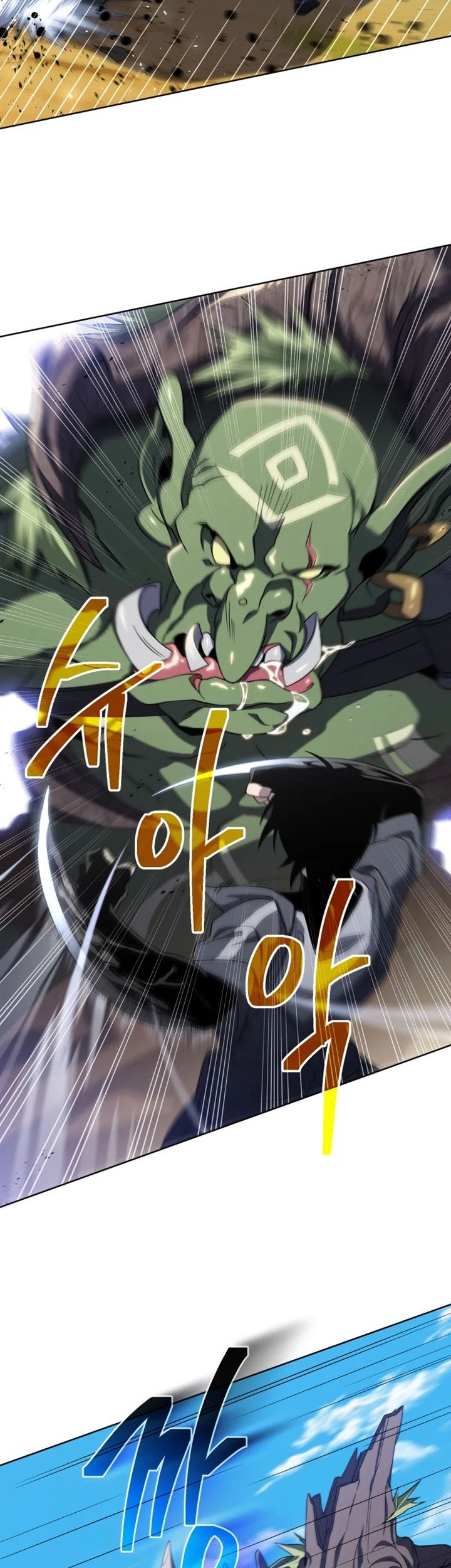 Player Who Returned 10,000 Years Later Chapter 13 Gambar 16