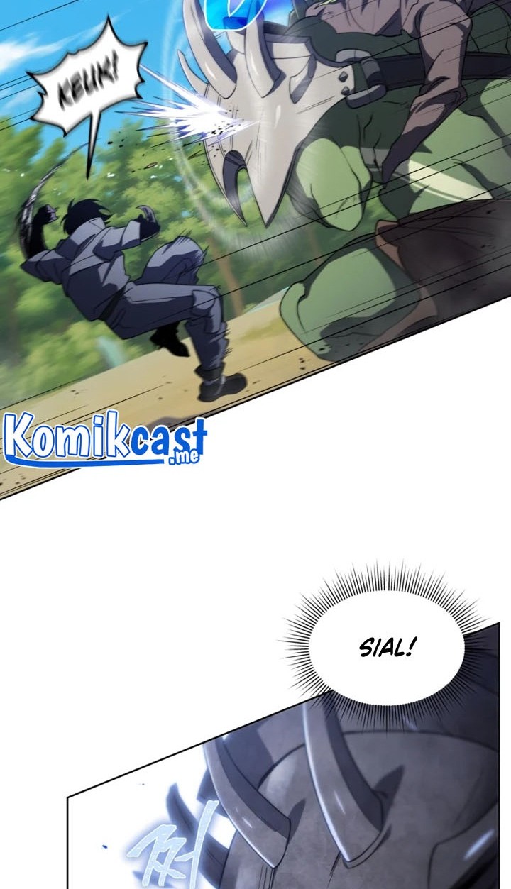 Player Who Returned 10,000 Years Later Chapter 13 Gambar 17