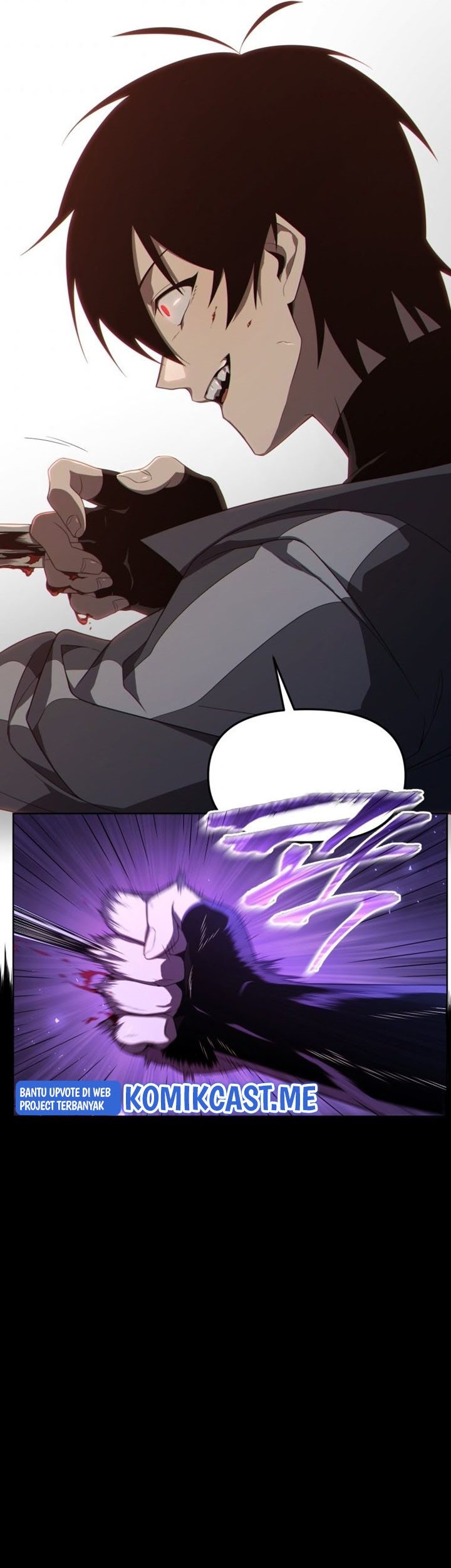 Player Who Returned 10,000 Years Later Chapter 12 Gambar 26