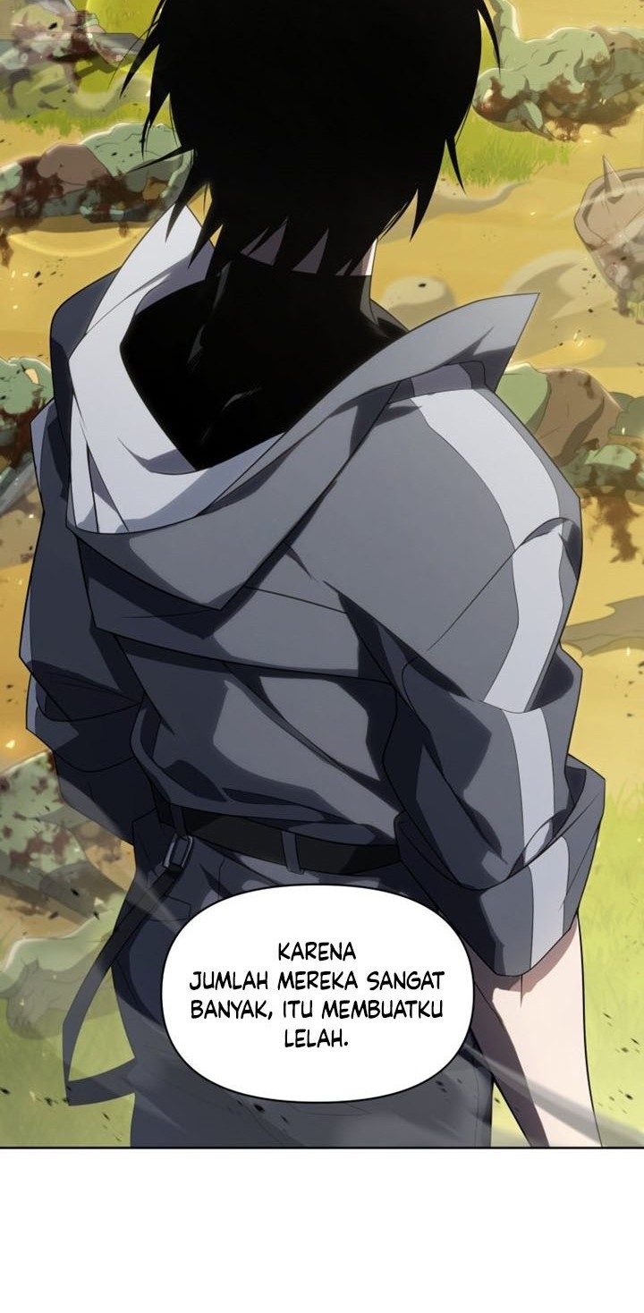 Player Who Returned 10,000 Years Later Chapter 12 Gambar 29