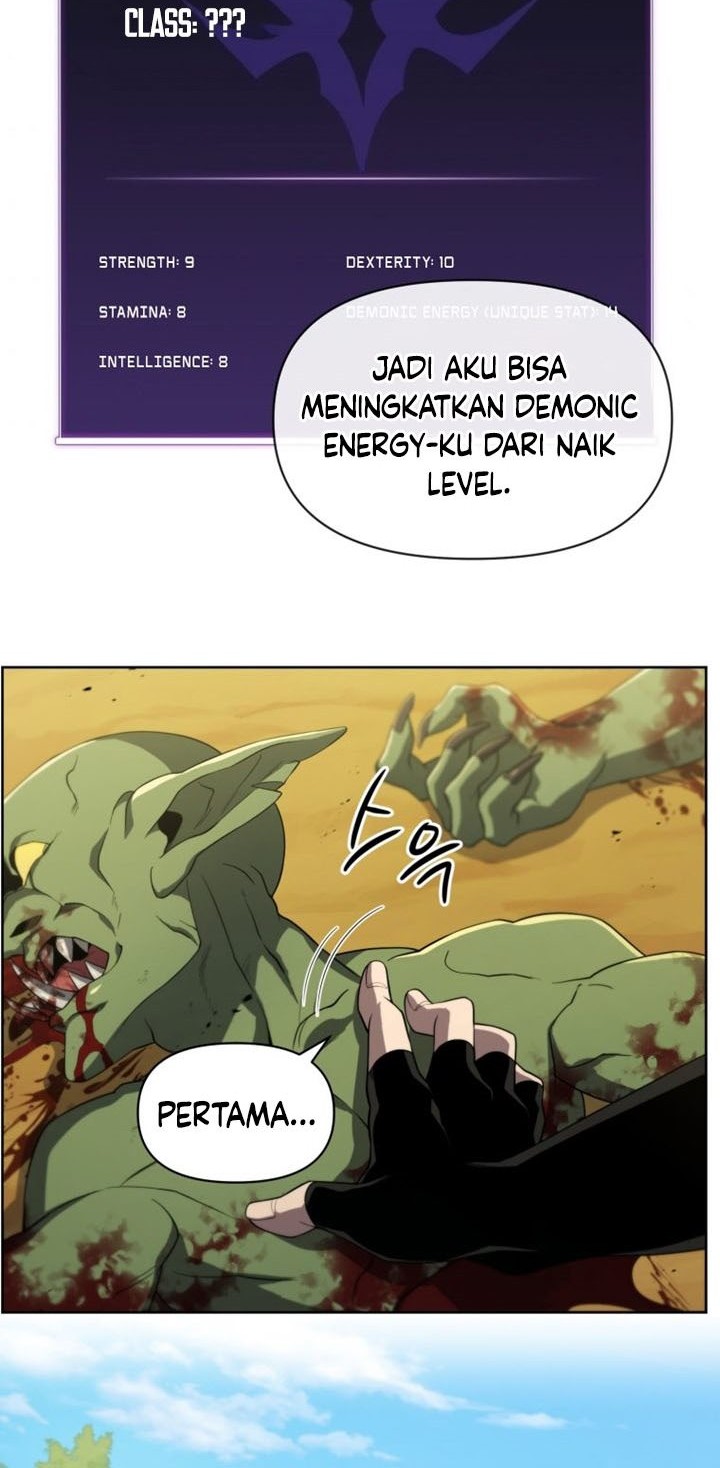 Player Who Returned 10,000 Years Later Chapter 12 Gambar 31