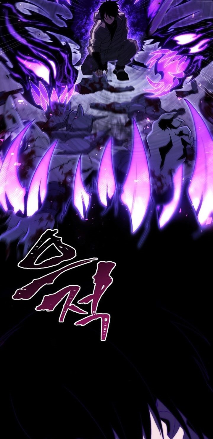 Player Who Returned 10,000 Years Later Chapter 12 Gambar 33