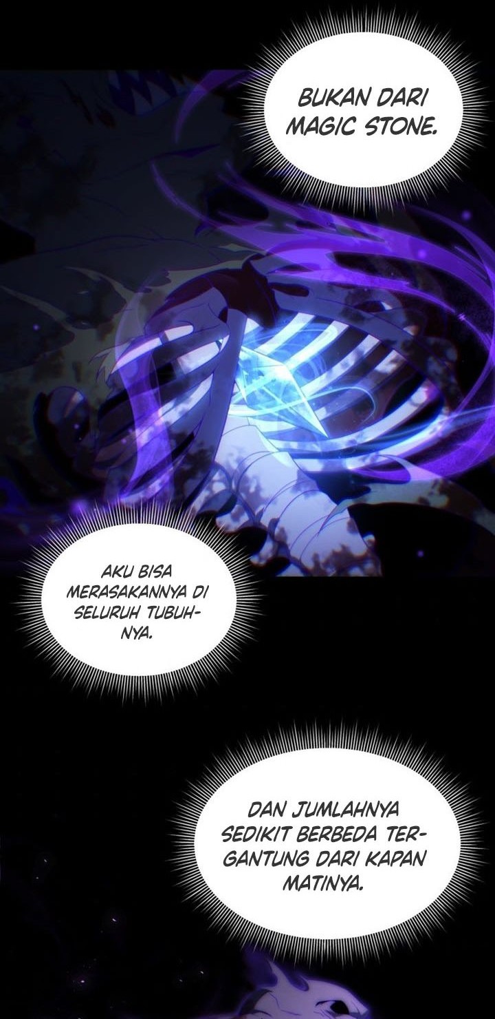 Player Who Returned 10,000 Years Later Chapter 12 Gambar 35