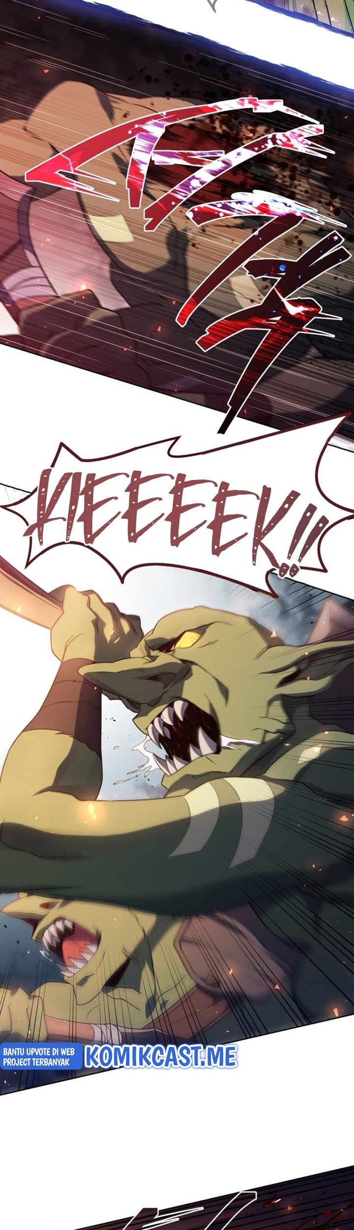 Player Who Returned 10,000 Years Later Chapter 12 Gambar 18