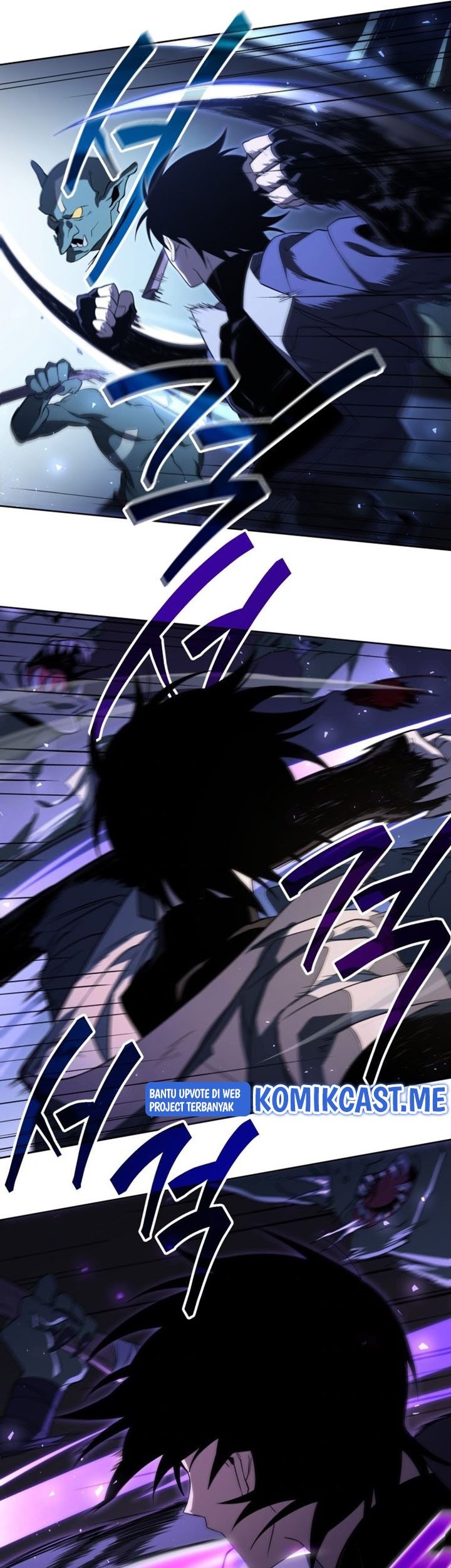 Player Who Returned 10,000 Years Later Chapter 12 Gambar 20