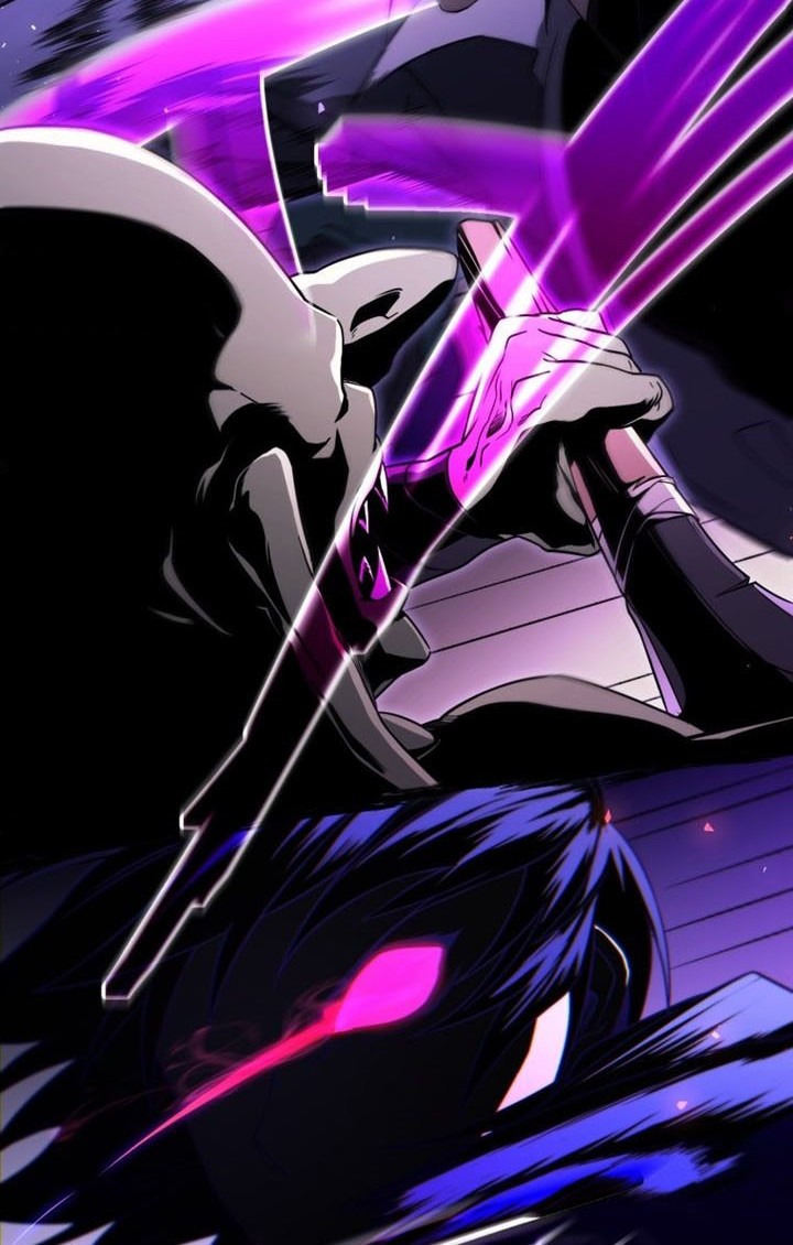 Player Who Returned 10,000 Years Later Chapter 12 Gambar 21