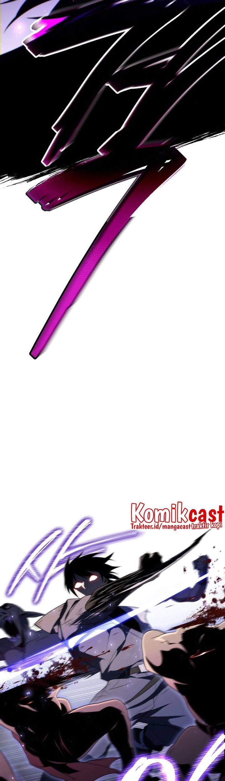 Player Who Returned 10,000 Years Later Chapter 12 Gambar 22