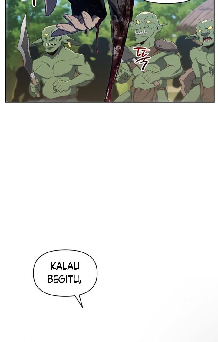 Player Who Returned 10,000 Years Later Chapter 12 Gambar 25