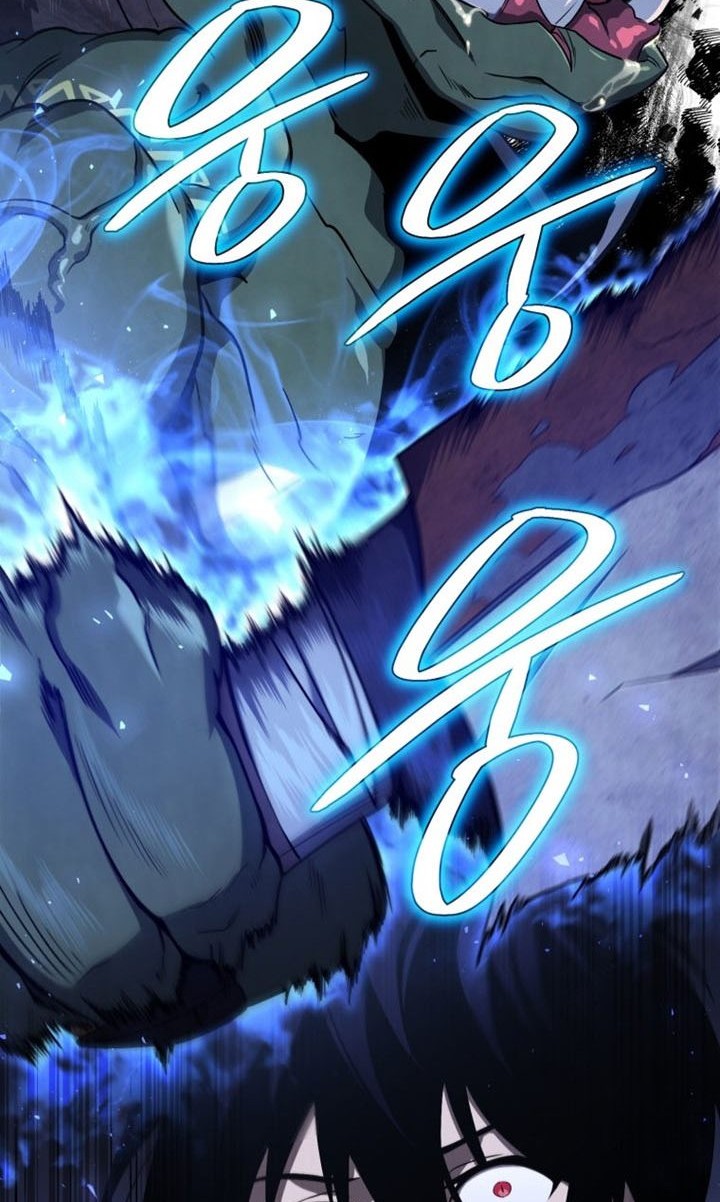 Player Who Returned 10,000 Years Later Chapter 12 Gambar 47