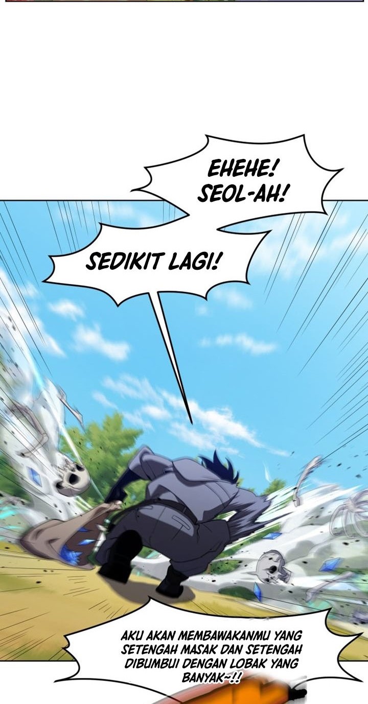 Player Who Returned 10,000 Years Later Chapter 12 Gambar 41