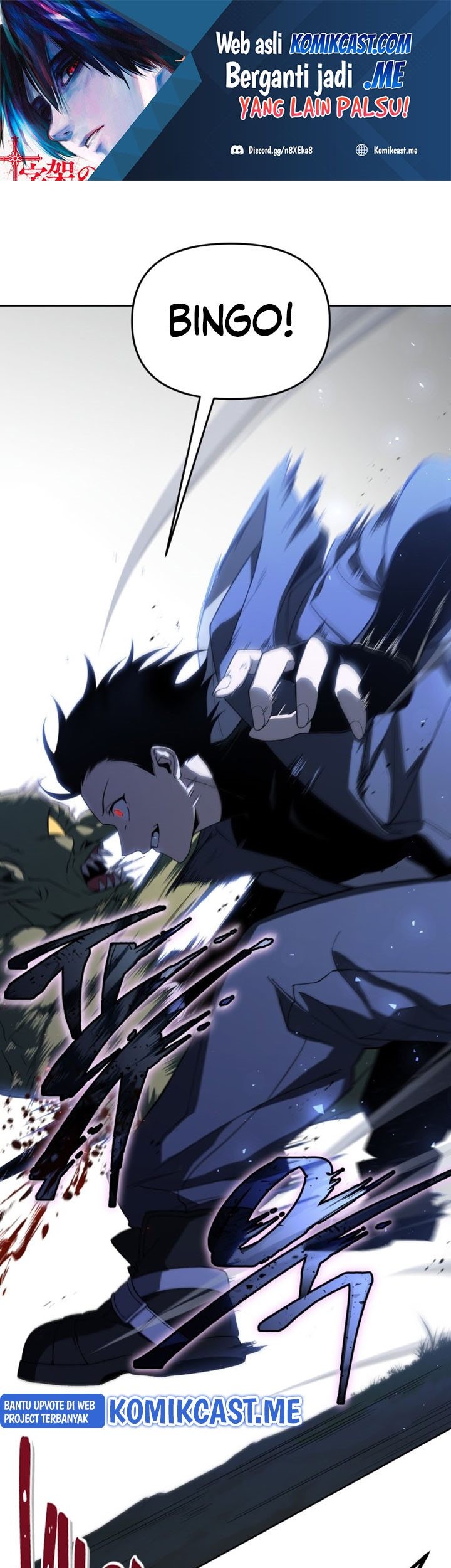 Manhwa Player Who Returned 10,000 Years Later Chapter 12 gambar nomor 2