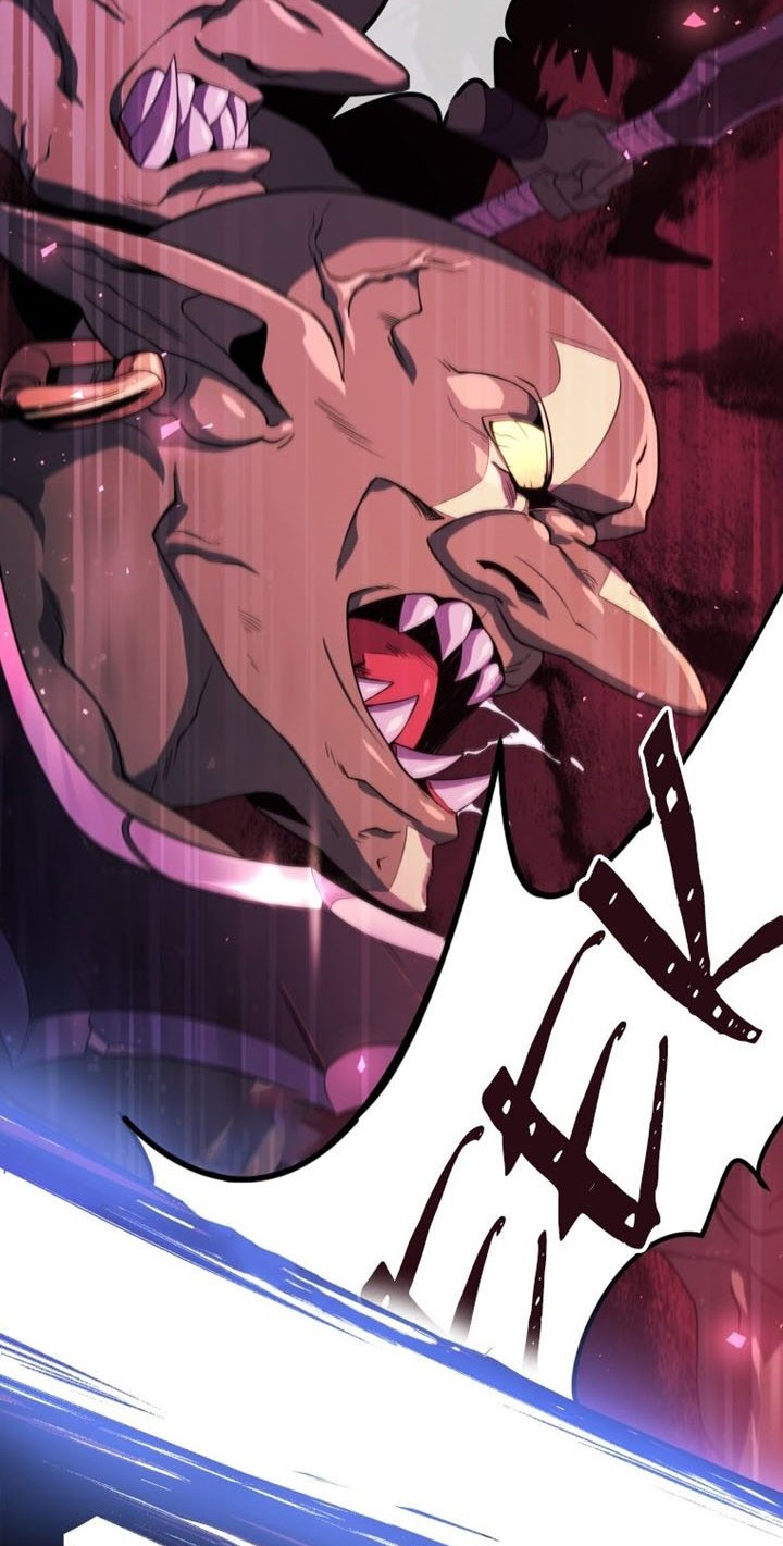 Player Who Returned 10,000 Years Later Chapter 12 Gambar 9