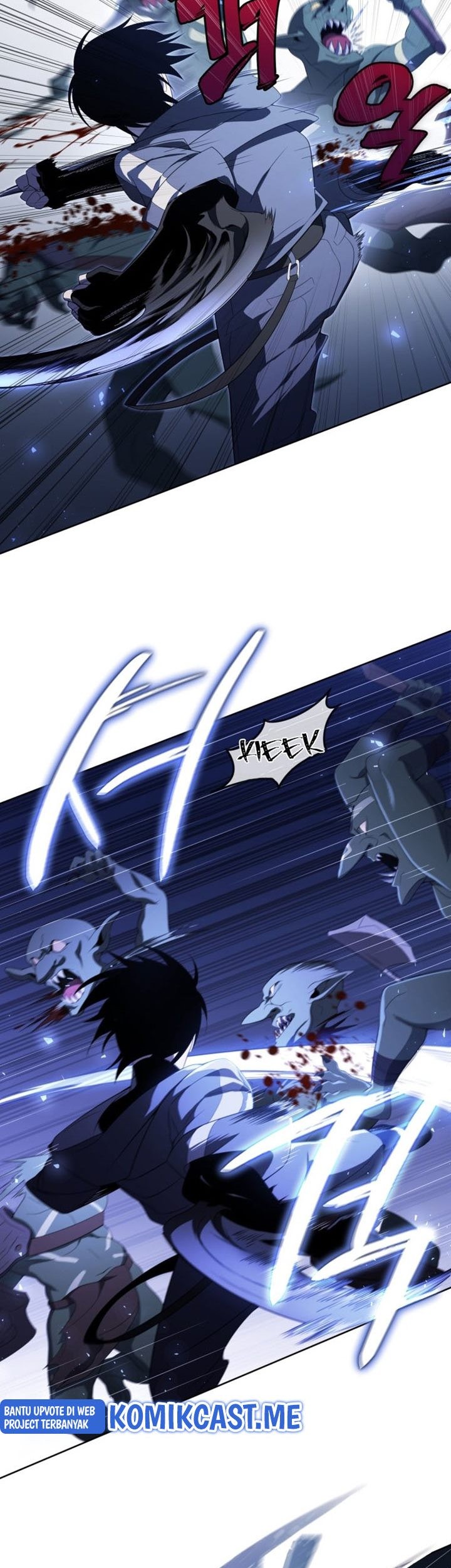 Player Who Returned 10,000 Years Later Chapter 12 Gambar 12