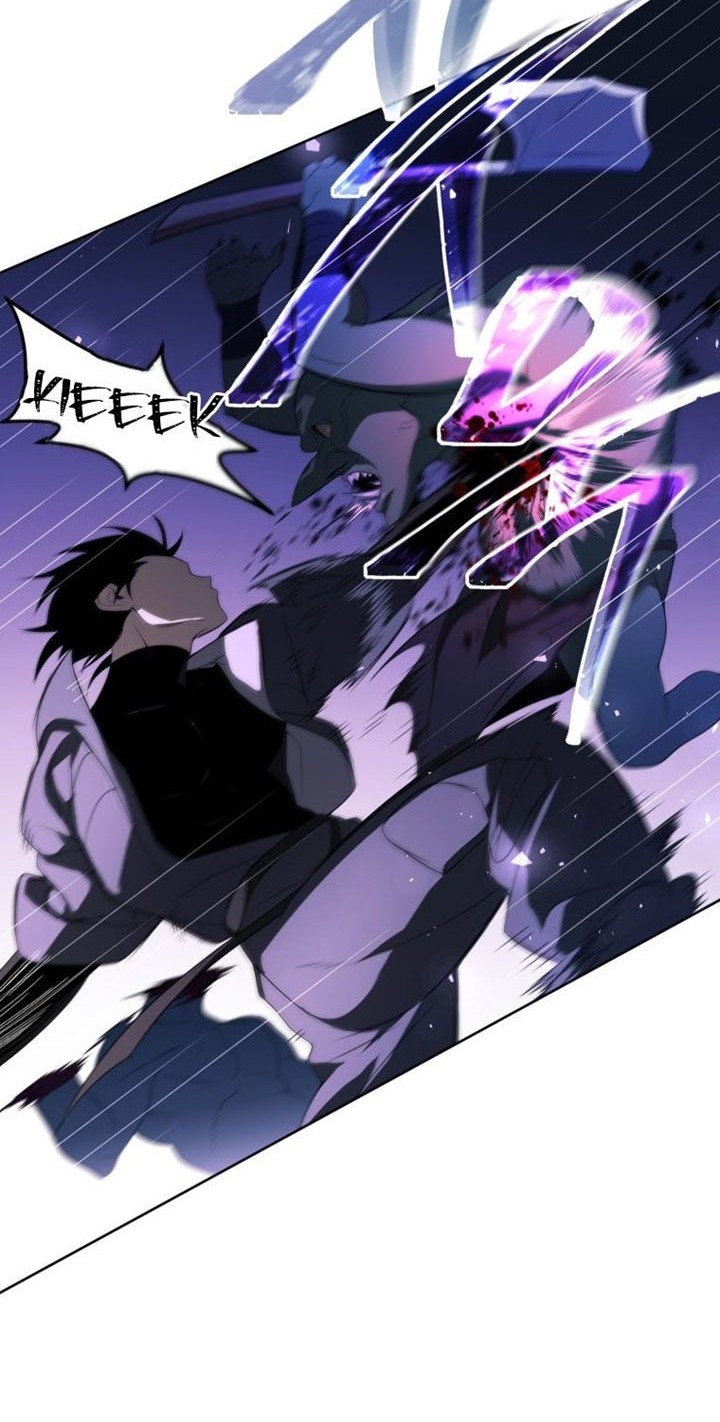 Player Who Returned 10,000 Years Later Chapter 12 Gambar 13