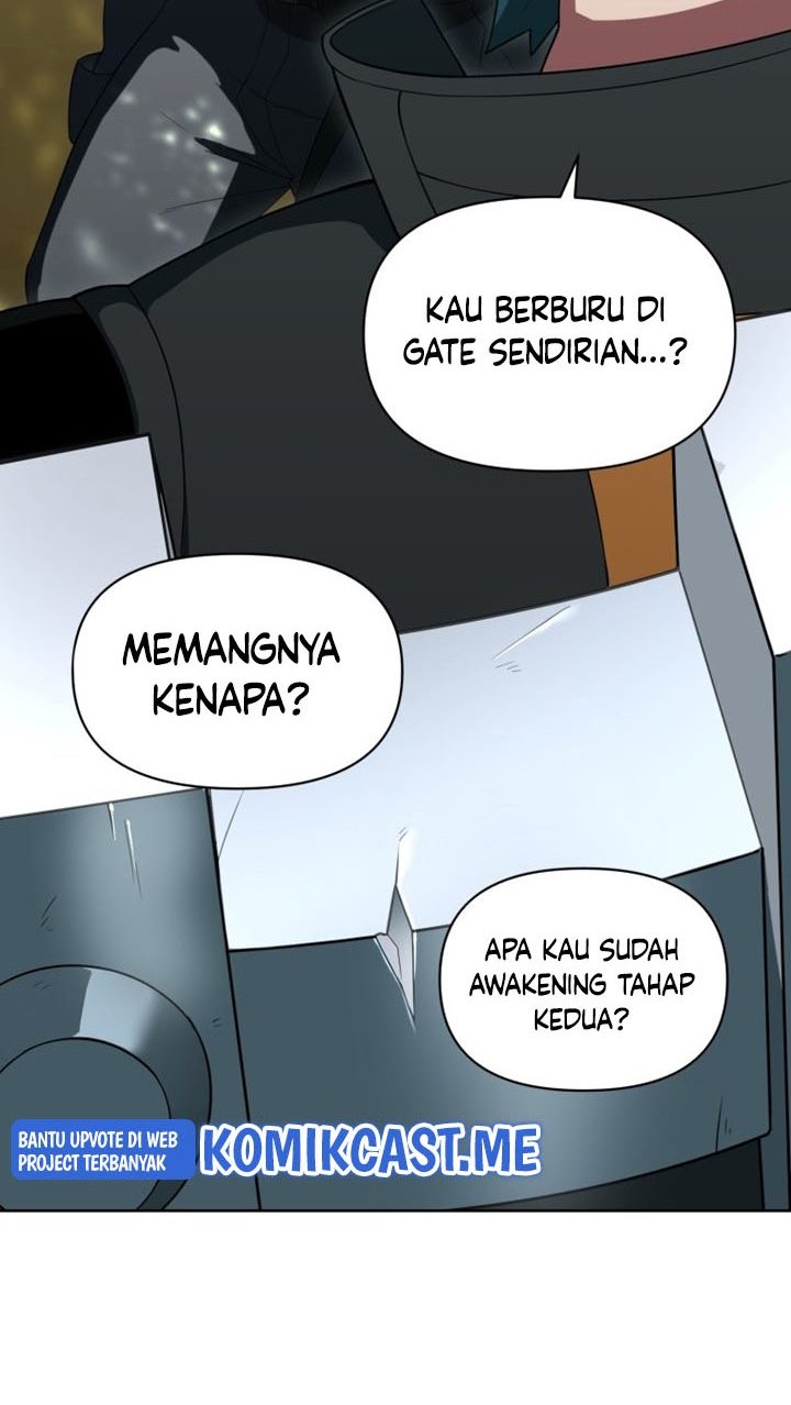 Player Who Returned 10,000 Years Later Chapter 11 Gambar 27