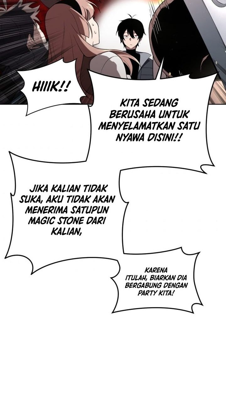 Player Who Returned 10,000 Years Later Chapter 11 Gambar 31