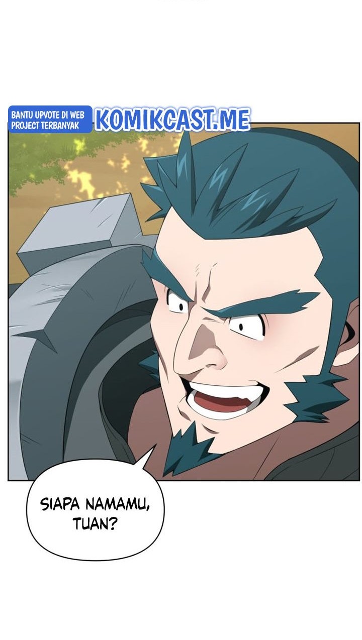 Player Who Returned 10,000 Years Later Chapter 11 Gambar 33