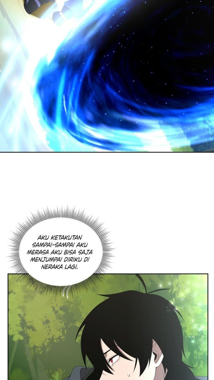 Player Who Returned 10,000 Years Later Chapter 11 Gambar 23