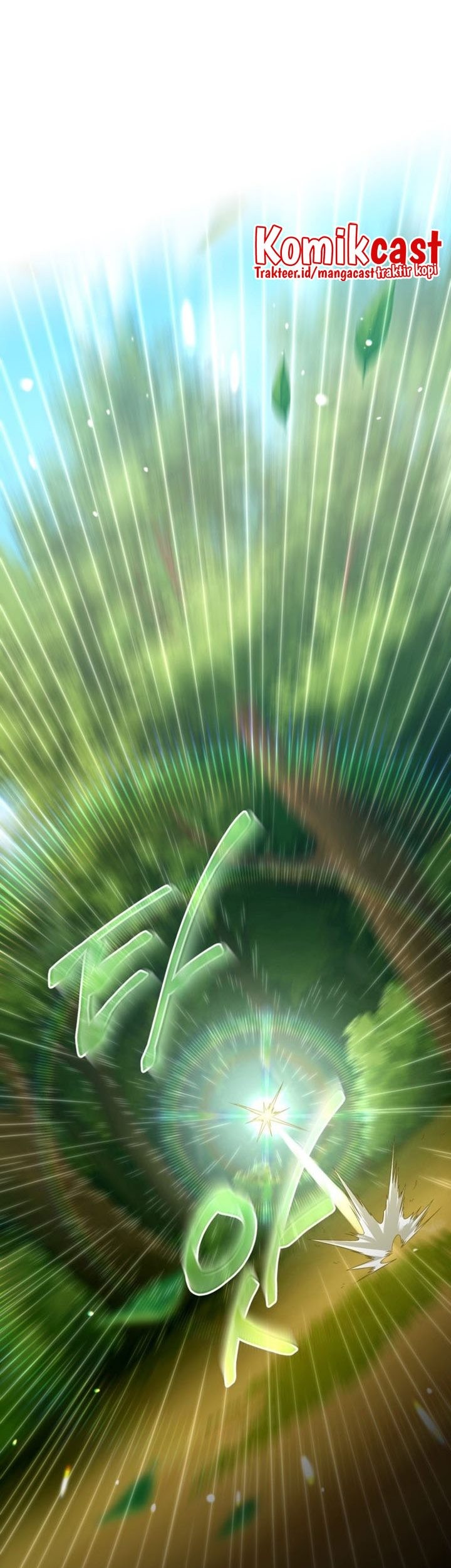 Player Who Returned 10,000 Years Later Chapter 11 Gambar 46