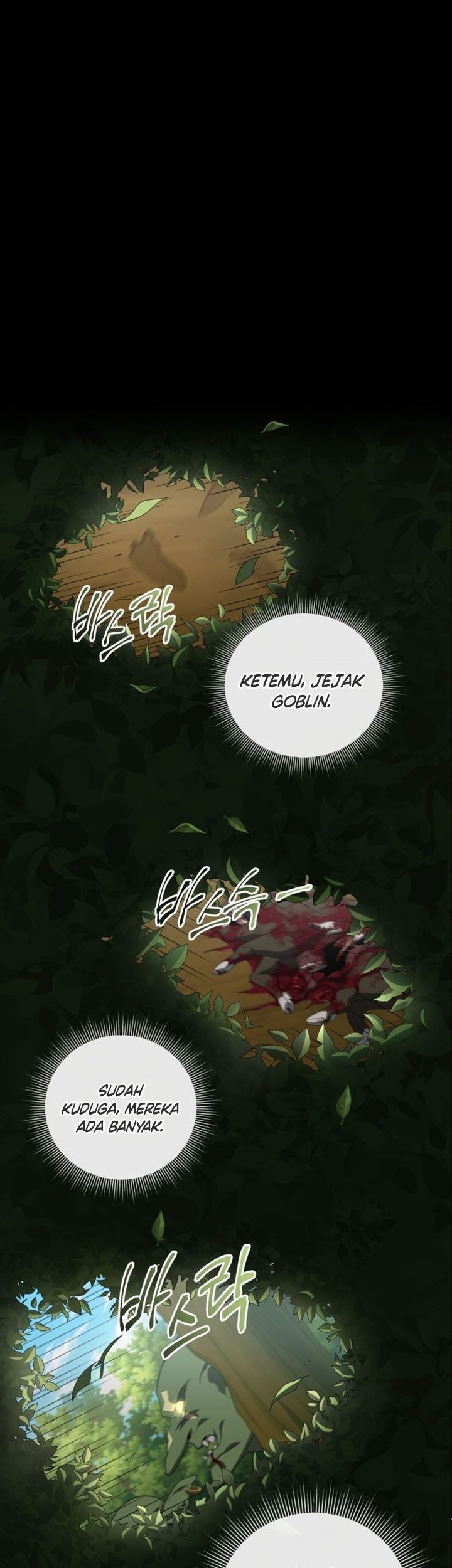 Player Who Returned 10,000 Years Later Chapter 11 Gambar 48