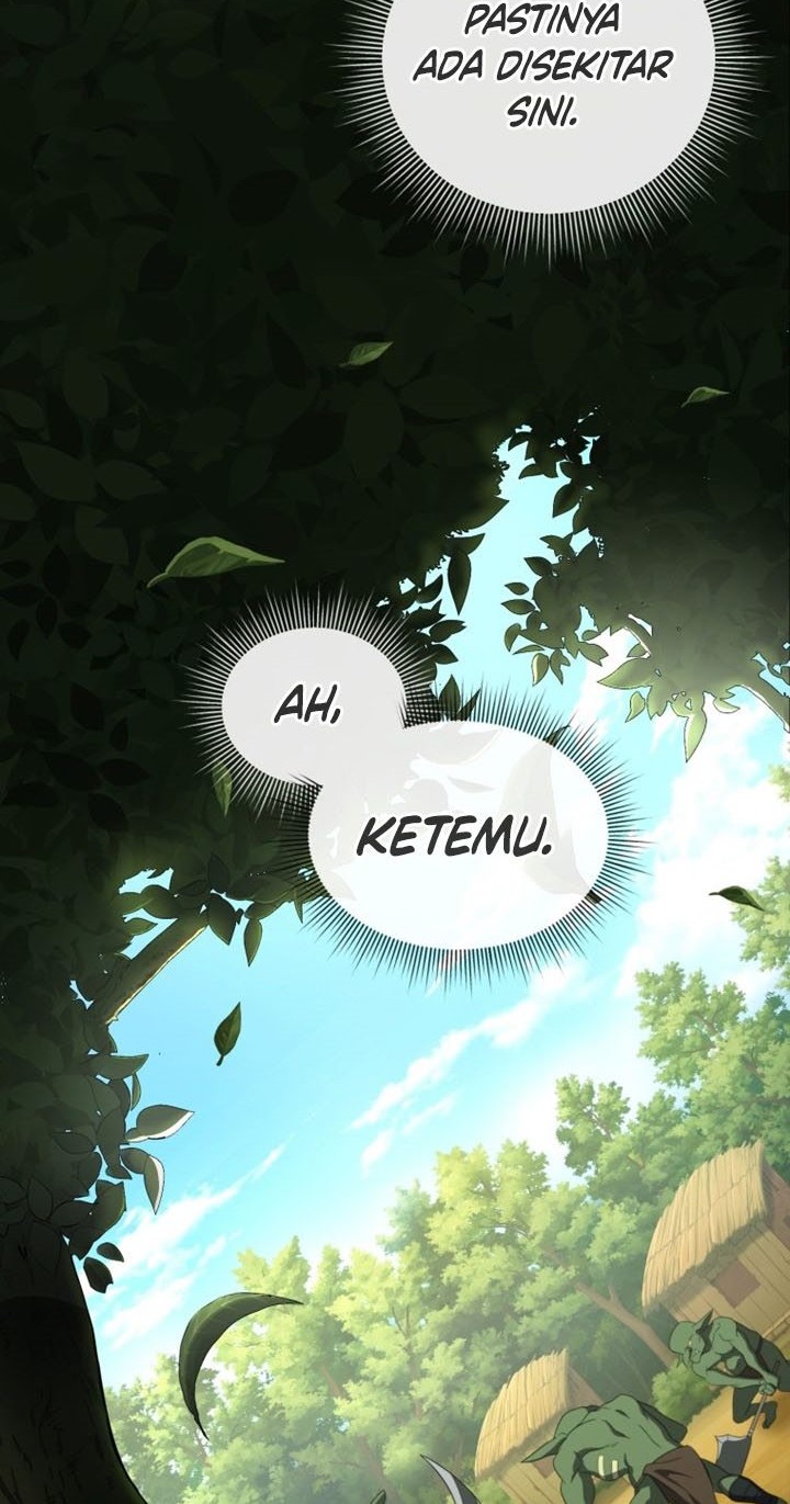 Player Who Returned 10,000 Years Later Chapter 11 Gambar 49