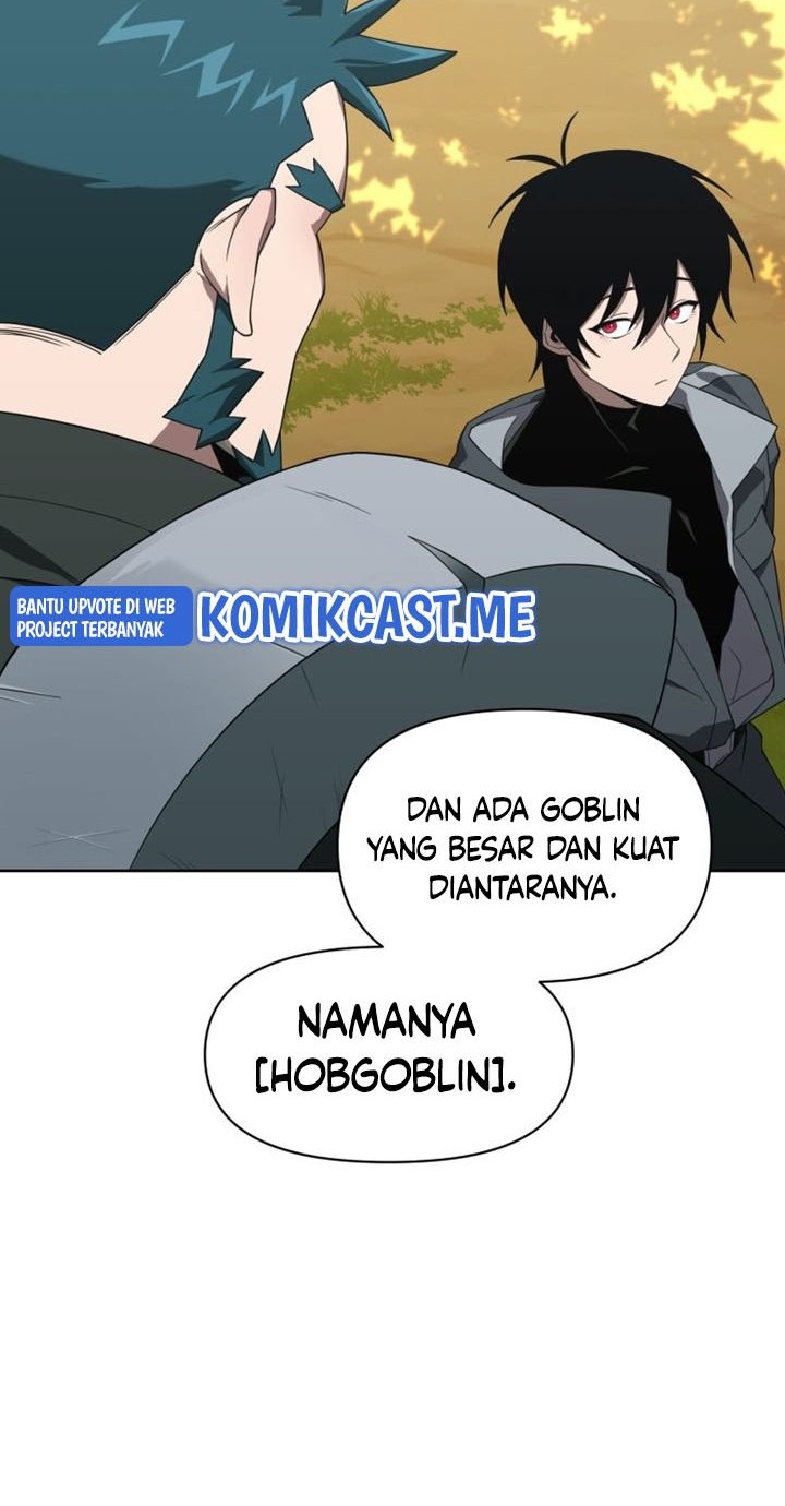 Player Who Returned 10,000 Years Later Chapter 11 Gambar 39