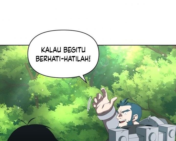 Player Who Returned 10,000 Years Later Chapter 11 Gambar 41