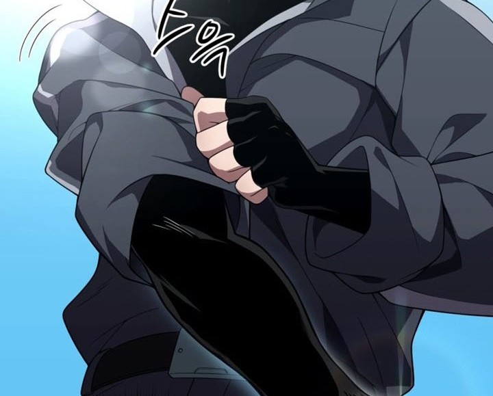 Player Who Returned 10,000 Years Later Chapter 11 Gambar 43