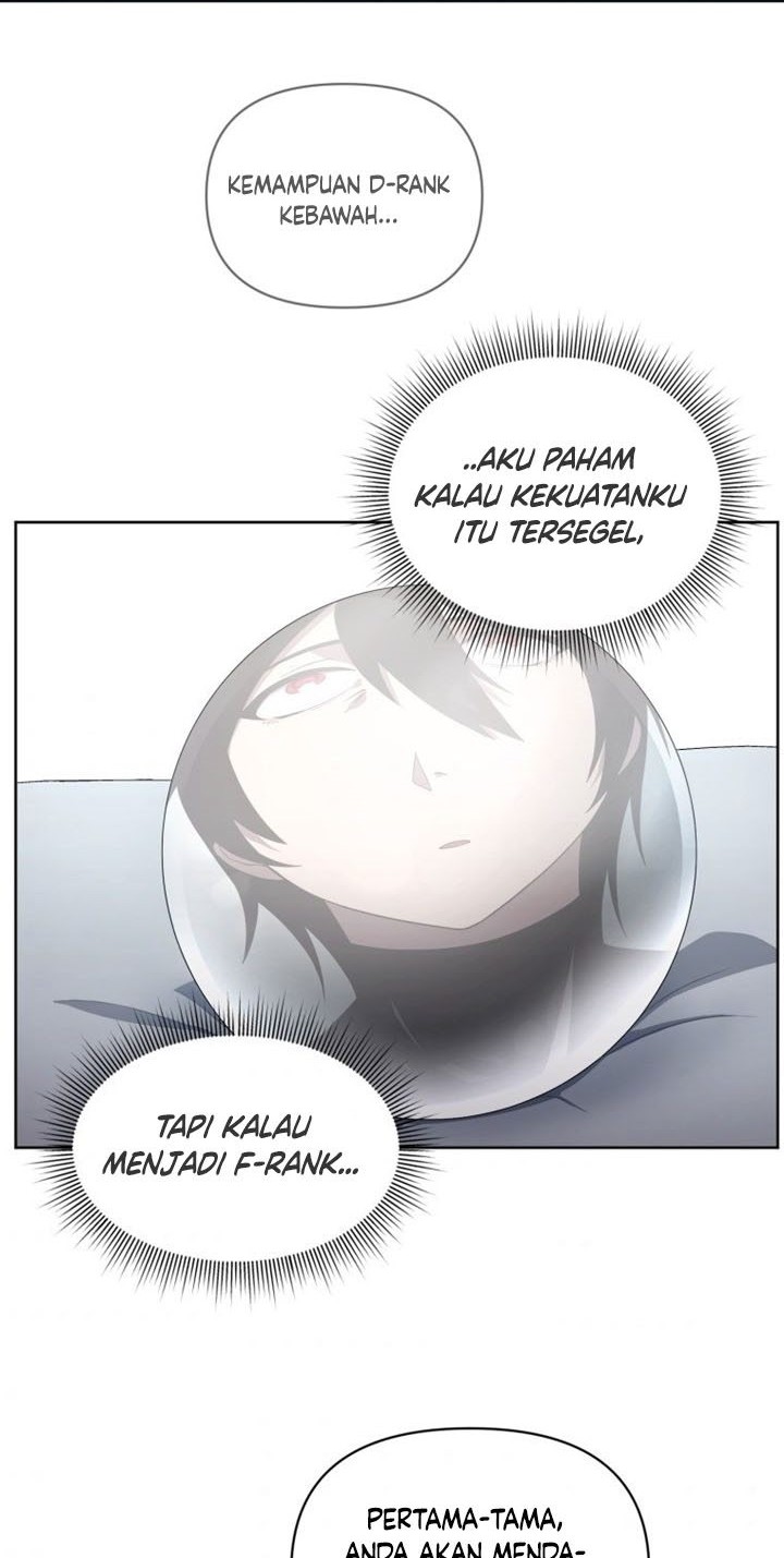 Player Who Returned 10,000 Years Later Chapter 11 Gambar 3