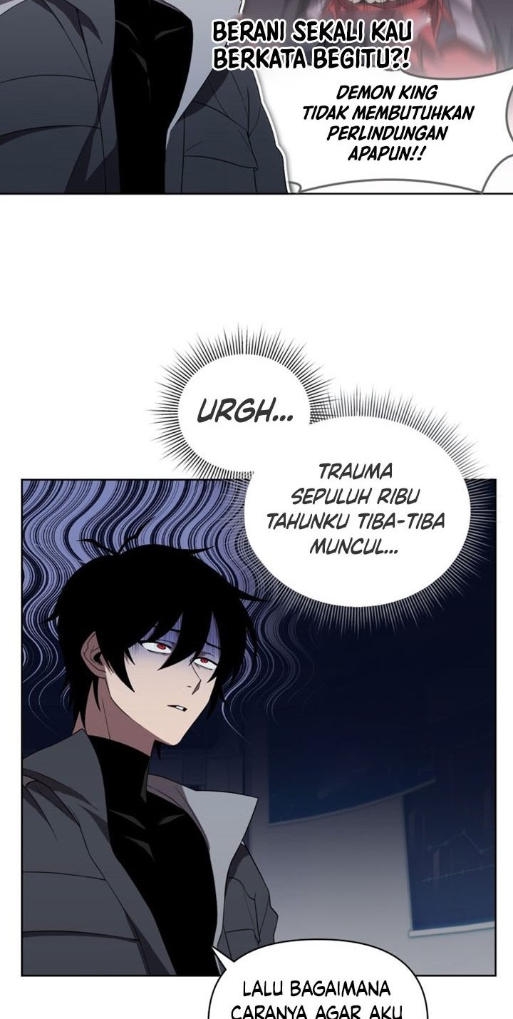 Player Who Returned 10,000 Years Later Chapter 11 Gambar 5